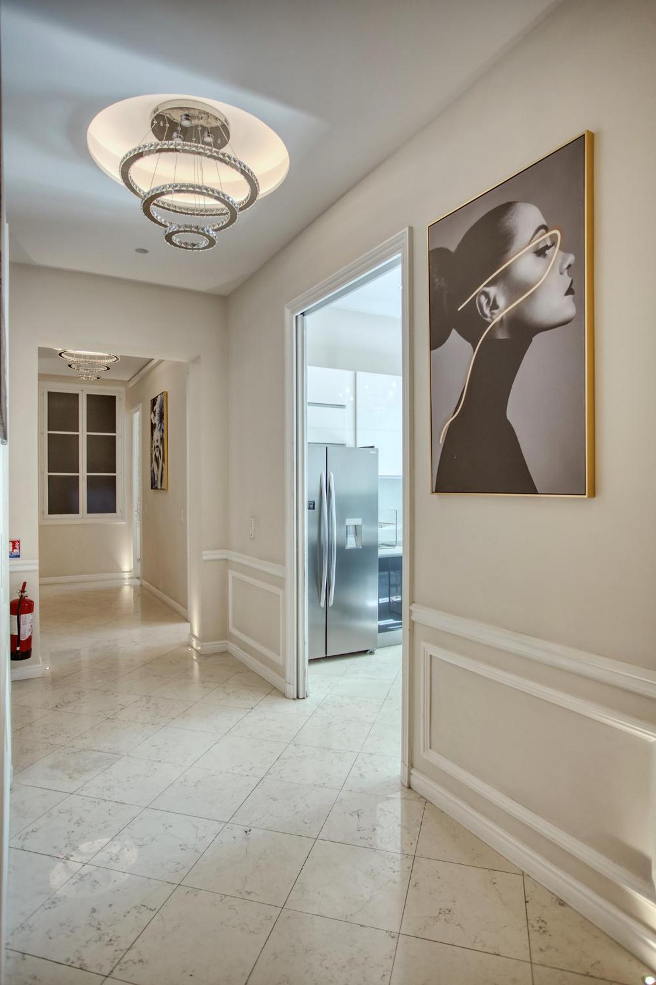 Luxueux 200M2 5Ch Champs Elysees A 1Min Perle Rare Paris Exterior photo
